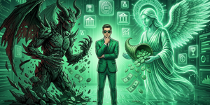 AI Will Either Build Your Wealth or Destroy Your Income 7 Decisions That Determine Which