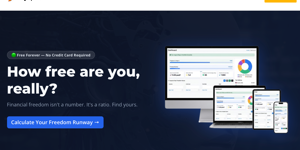 What Is ProjXplorer? Track Your Financial Freedom, Not Just Your Bank Balance