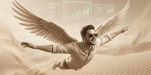 What Is Financial Freedom? It's Not a Number. It's a Ratio