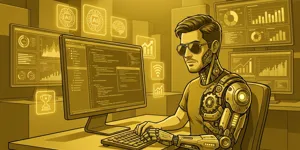 Using AI Workflows and PGL to Achieve Financial Freedom