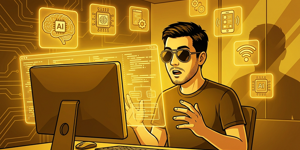 Why 99% of "Vibe Coders" Will Fail (And What the 1% Know That You Don't)