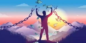 The DML Financial Freedom Model: The 3-Layer System That Changed How I Think About Money