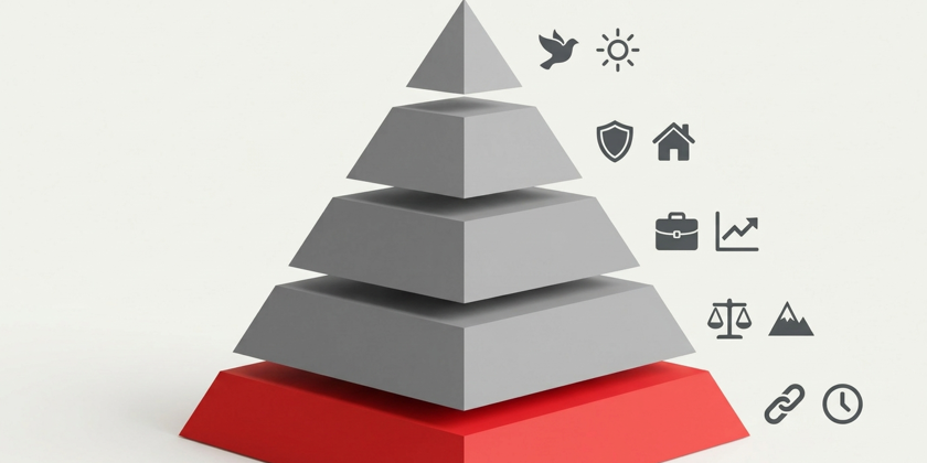 Stop Pretending Everything Is Fine: The Debt Loop That's Stealing Your Future