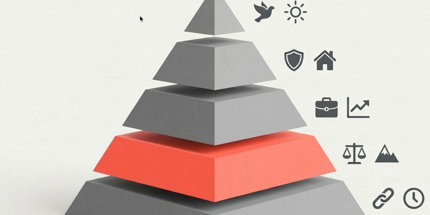 Stage 2 of Financial Freedom: How $4,000 Changed the Way I Wake Up in the Morning