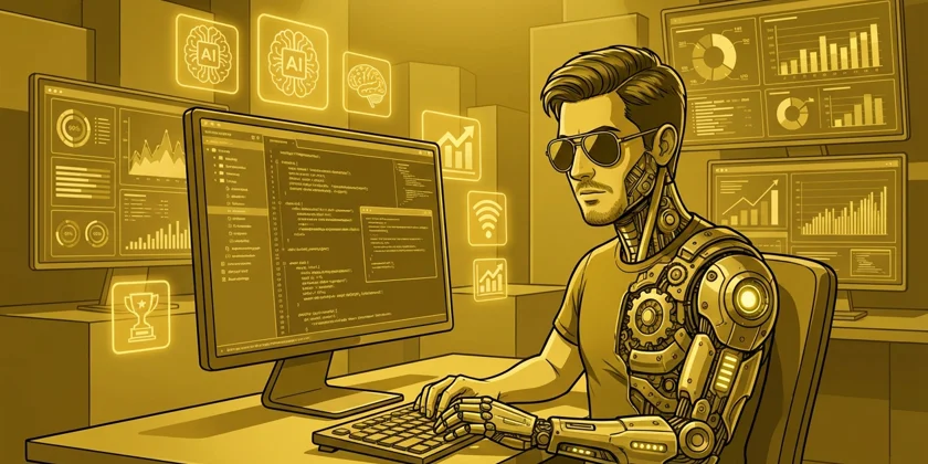 Using AI Workflows and PGL to Achieve Financial Freedom