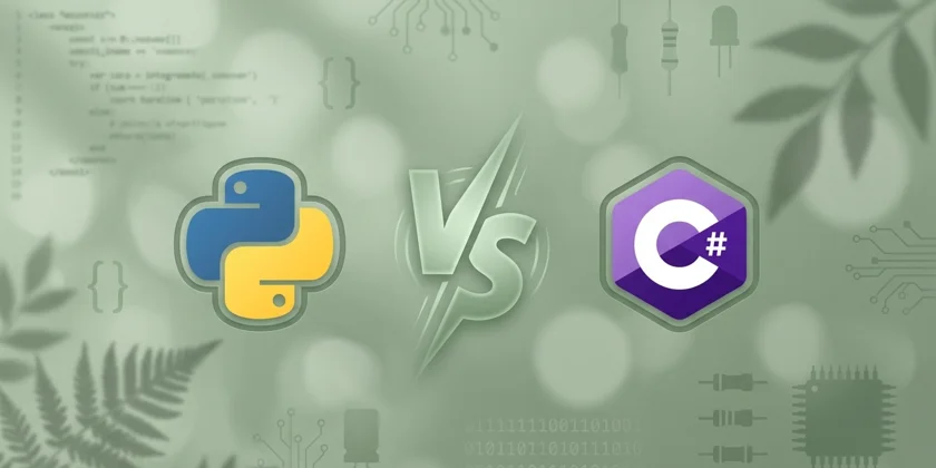 .NET Core vs Python for Enterprise DDD/CQRS. I Built Both, Here is What Actually Matters