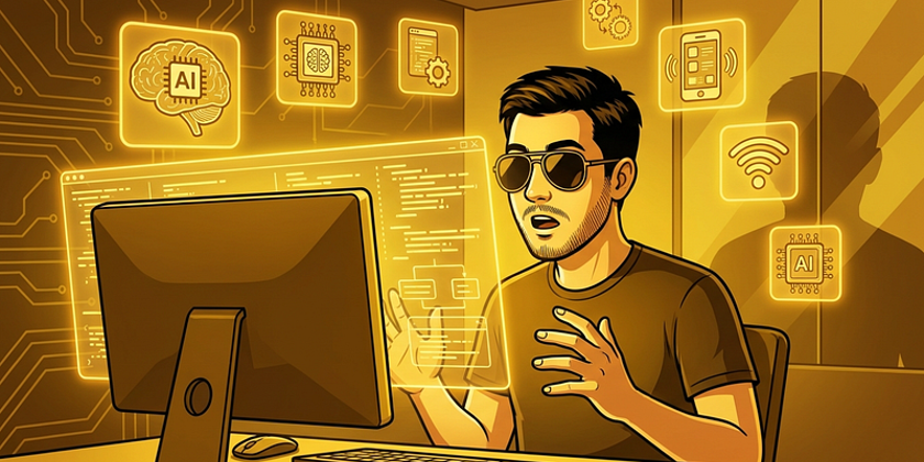 Why 99% of "Vibe Coders" Will Fail (And What the 1% Know That You Don't)