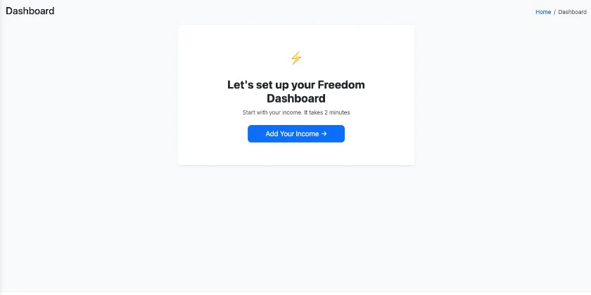 projxplorer welcome screen